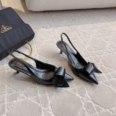 Prada Sandals